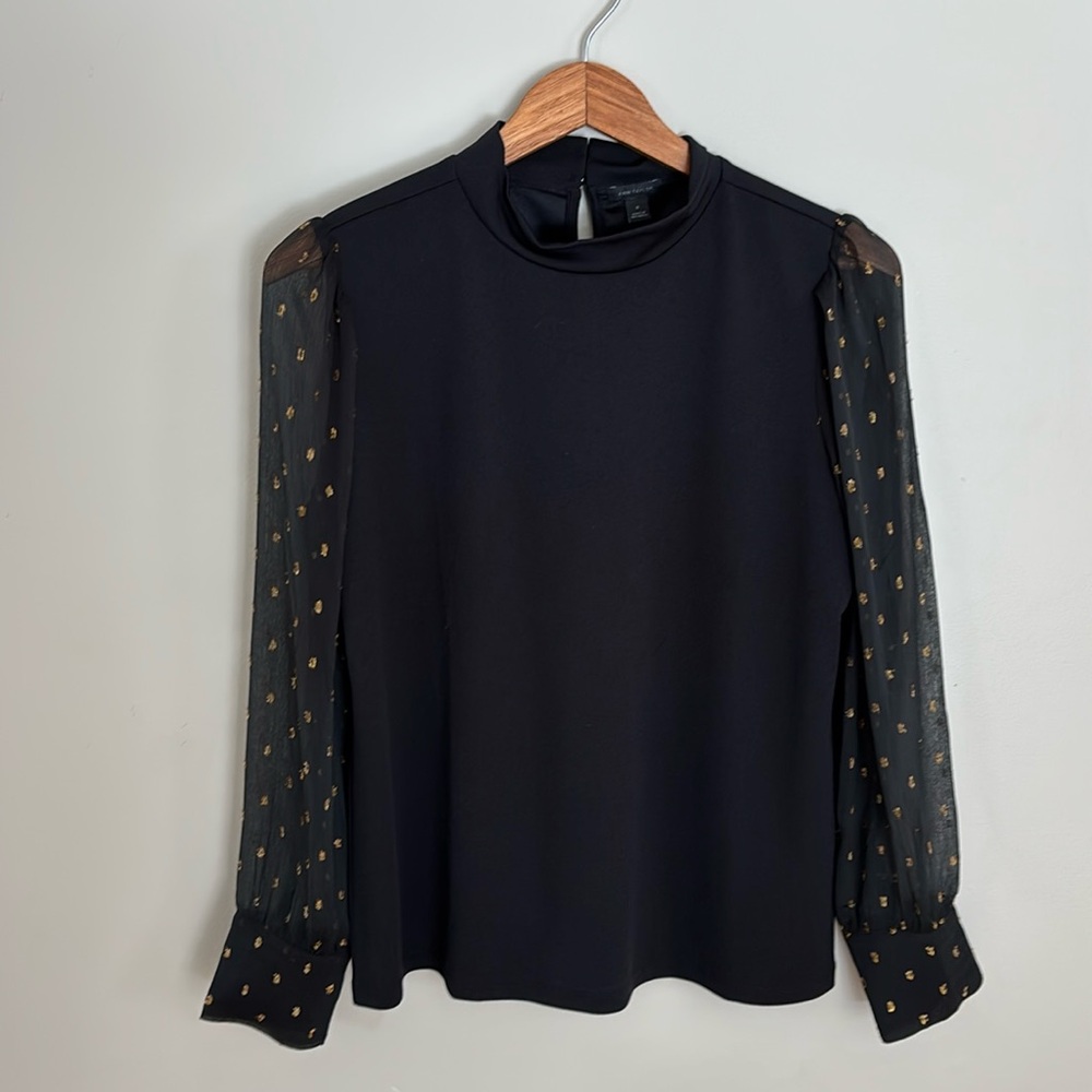EUC Ann Taylor blouse